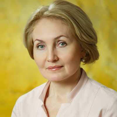 Латаева Тамара Анатольевна